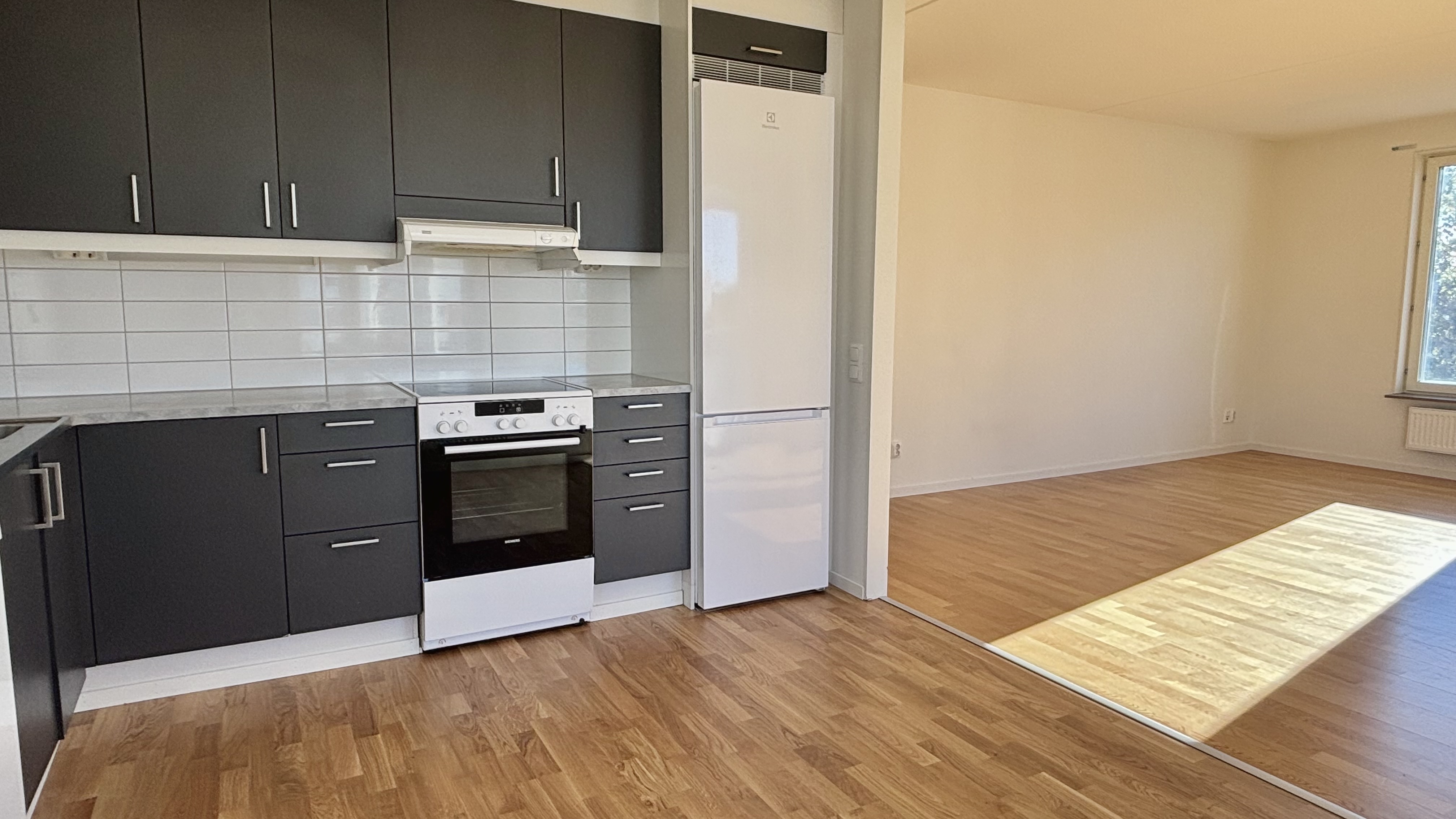 Polstjärnegatan 25 B, Västerås – bild 1