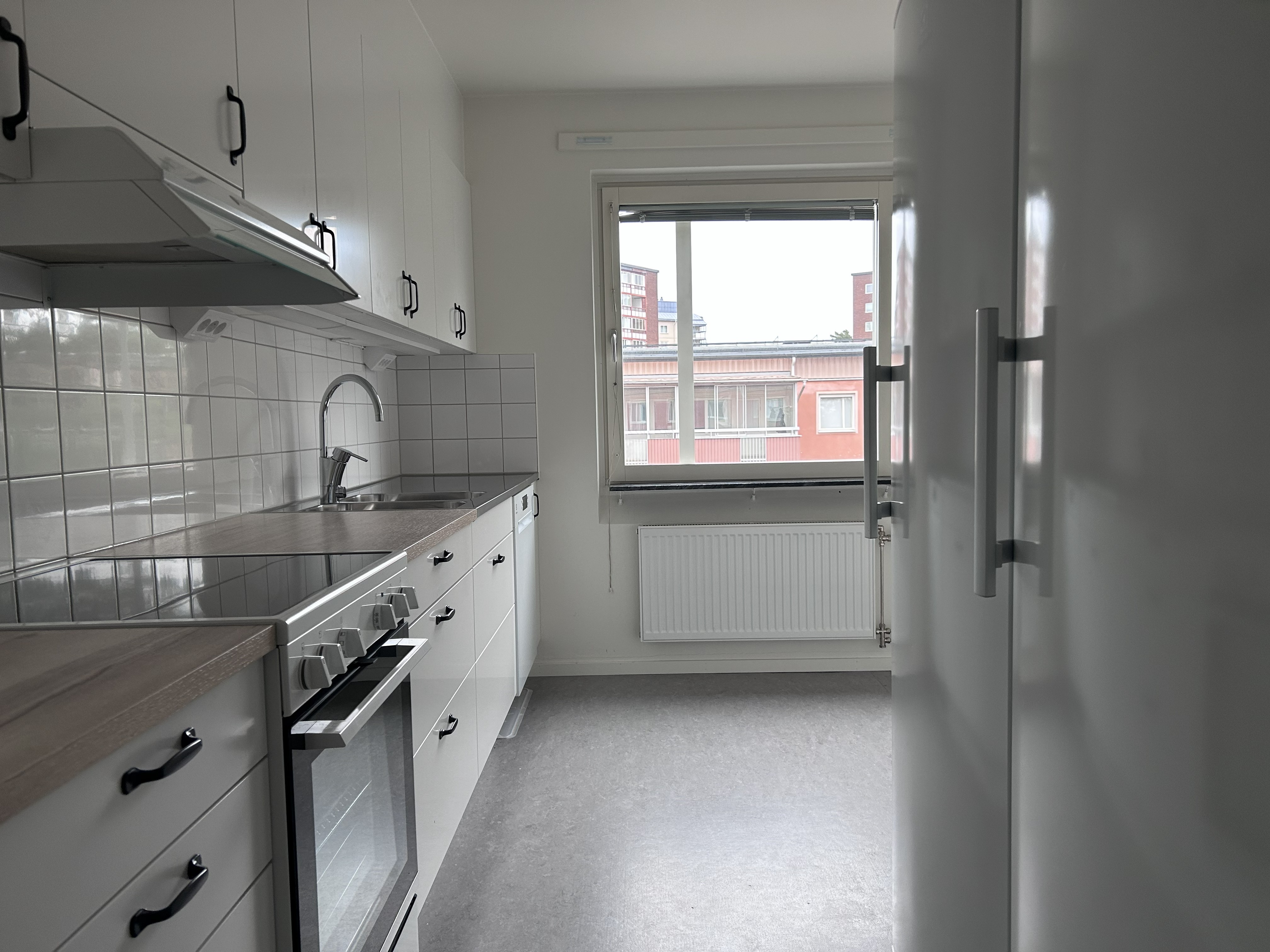 Pettersbergsgatan 51 B, Västerås – bild 1